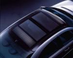 Mercedes-Benz E-Class 2002 года